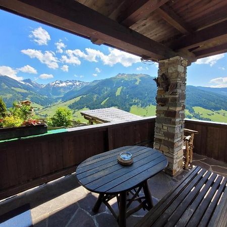 Haus Bergleiten Apartment Alpbach Luaran gambar
