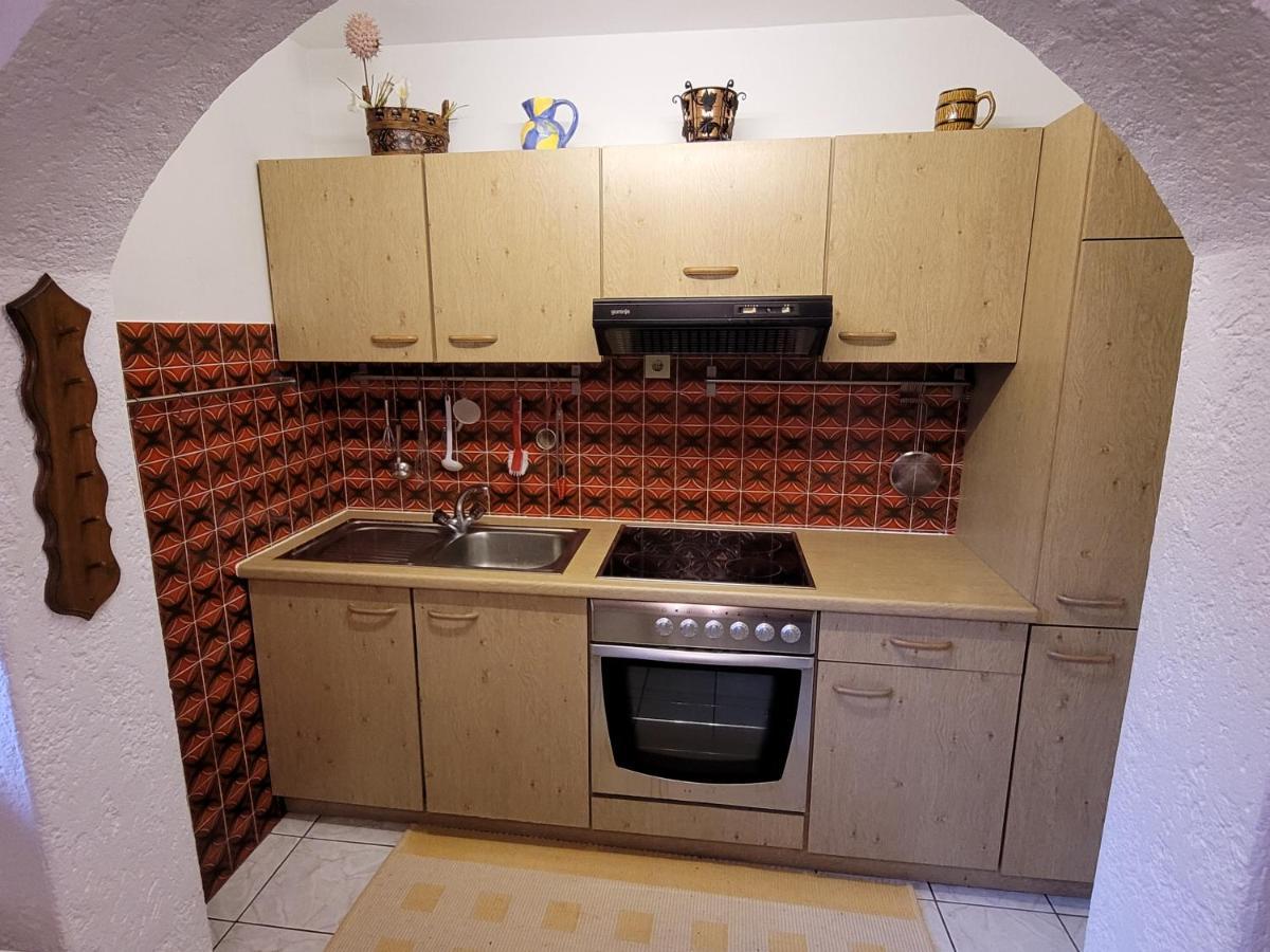 Haus Bergleiten Apartment Alpbach Luaran gambar