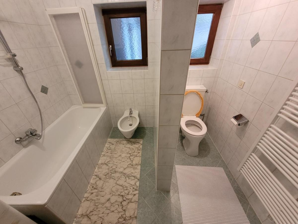 Haus Bergleiten Apartment Alpbach Luaran gambar