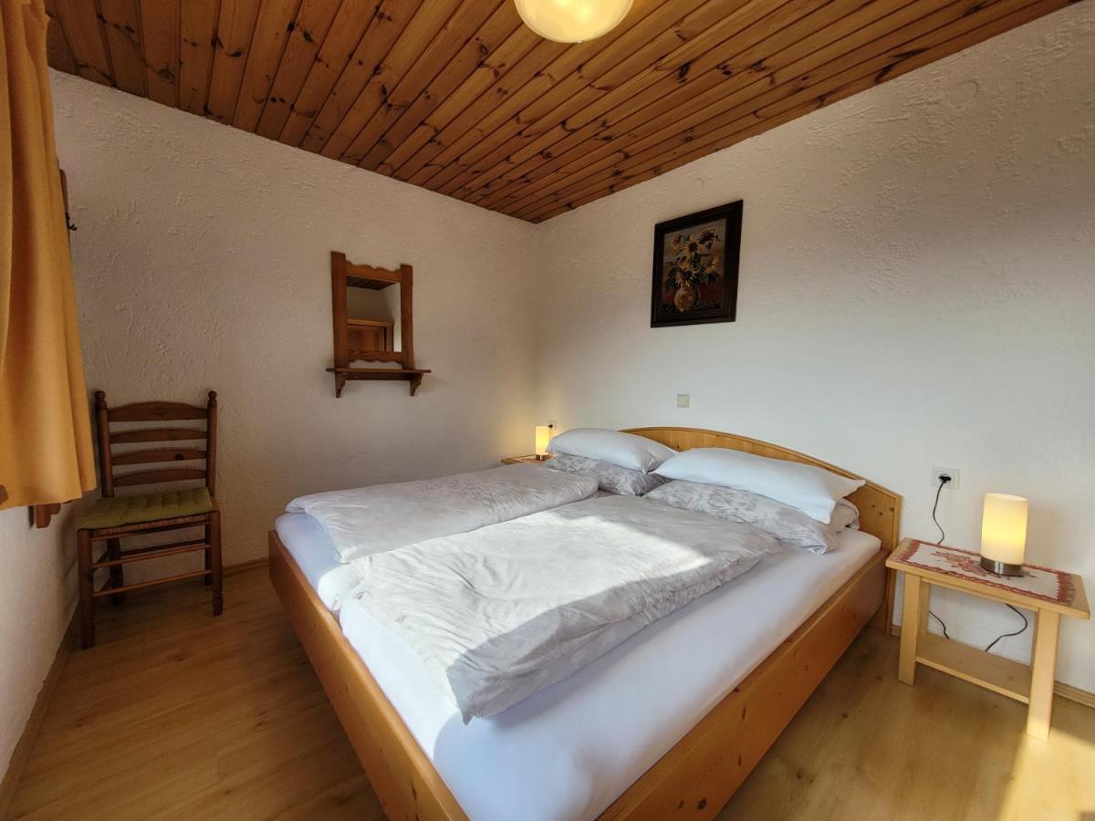 Haus Bergleiten Apartment Alpbach Luaran gambar