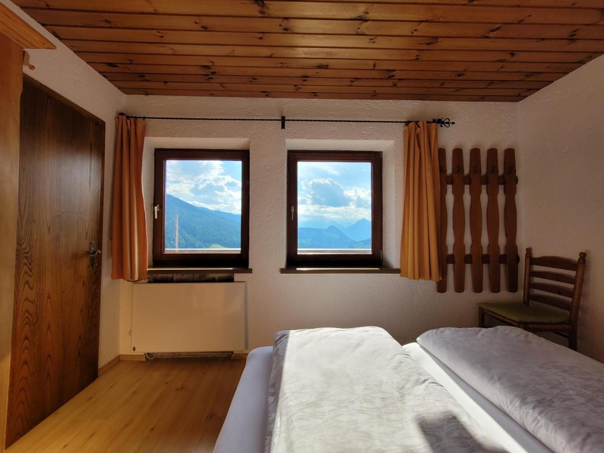 Haus Bergleiten Apartment Alpbach Luaran gambar